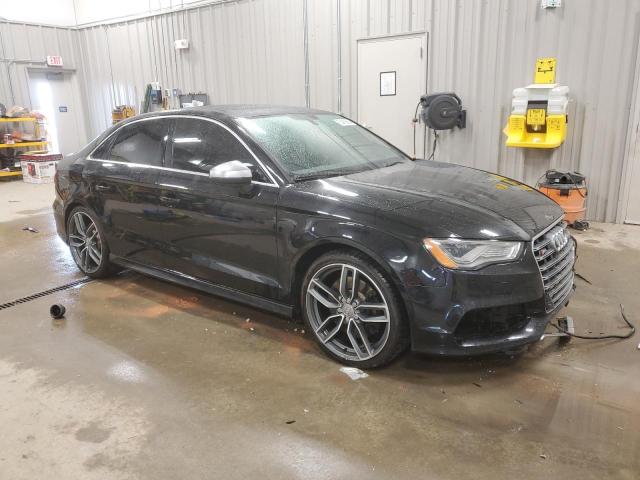 Photo 4 from auction – 2015 AUDI S3 PRESTIG with VIN WAUFFGFF0F1085161