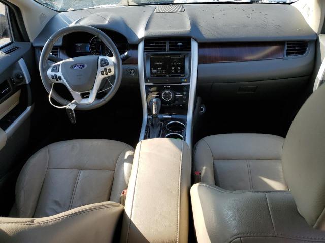 Photo 8 from auction – 2014 FORD EDGE LIMIT with VIN 2FMDK4KC0EBA57911