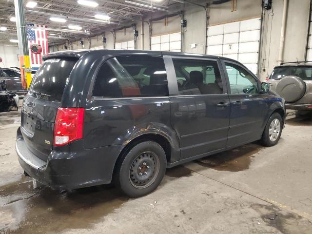 Photo 3 from auction – 2012 DODGE GRAND CARA with VIN 2C4RDGBG9CR378276