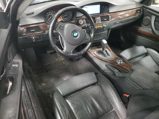 Photo 8 from auction – 2011 BMW 328 XI with VIN WBAKF3C51BE567241