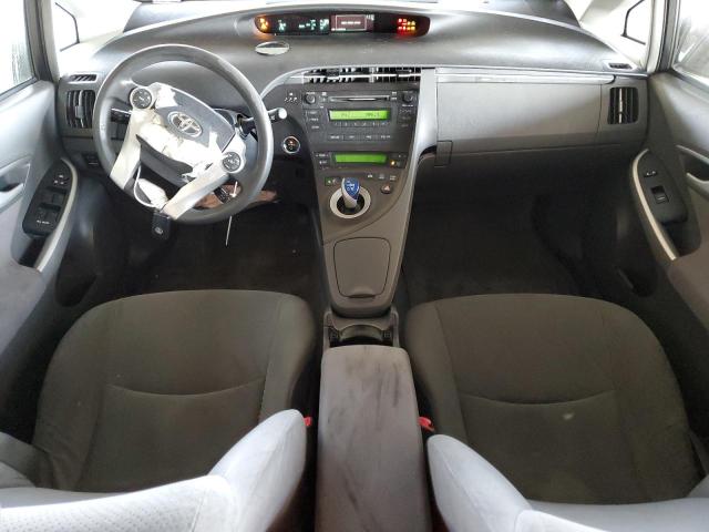 Фото 8 с аукциона – 2011 TOYOTA PRIUS с VIN JTDKN3DU3B0260646