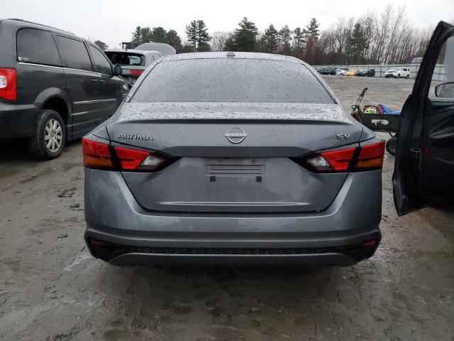 Photo 6 from auction – 2024 NISSAN ALTIMA SV with VIN 1N4BL4DV1RN328840