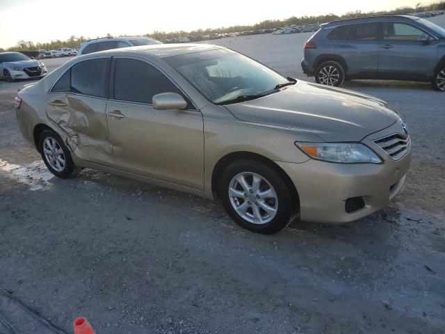Photo 4 from auction – 2011 TOYOTA CAMRY BASE with VIN 4T1BF3EK8BU172884