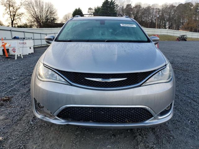 Photo 5 from auction – 2017 CHRYSLER PACIFICA T with VIN 2C4RC1BG7HR588074