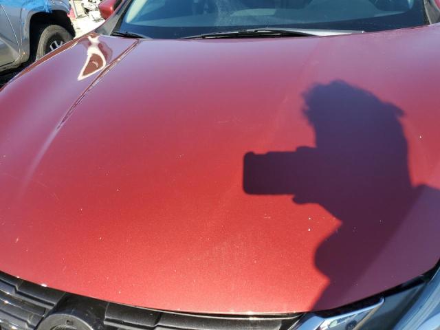 Photo 11 from auction – 2016 NISSAN ALTIMA 2.5 with VIN 1N4AL3AP2GC126321