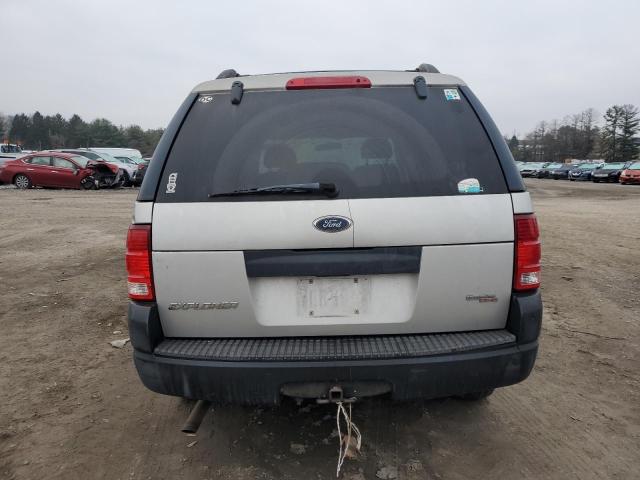 Photo 6 from auction – 2005 FORD EXPLORER X with VIN 1FMZU72E75UA28886