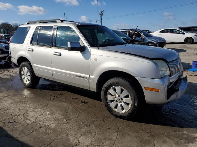 Photo 4 from auction – 2007 MERCURY MOUNTAINEE with VIN 4M2EU37E07UJ06118
