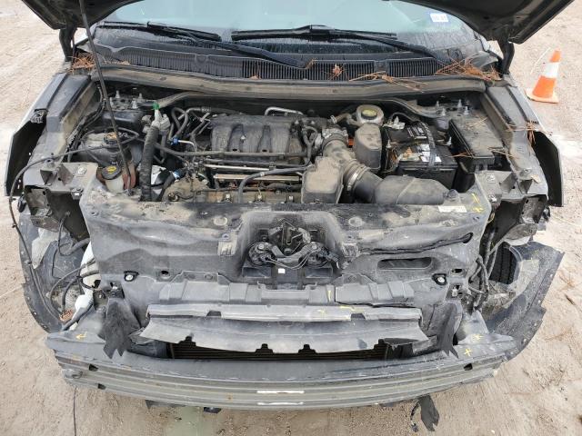 Photo 12 from auction – 2018 FORD EXPLORER L with VIN 1FM5K7F80JGC53961