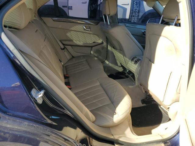 Photo 10 from auction – 2011 MERCEDES-BENZ E 350 with VIN WDDHF5GB7BA292285