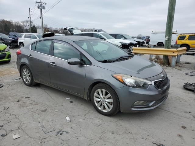Photo 4 from auction – 2015 KIA FORTE EX with VIN KNAFX4A83F5267000