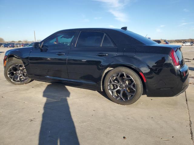 Photo 2 from auction – 2019 CHRYSLER 300 TOURIN with VIN 2C3CCAAG3KH690643