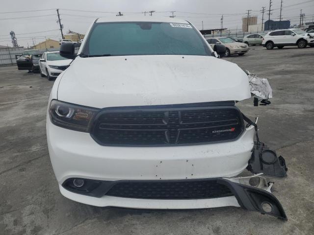 Photo 5 from auction – 2016 DODGE DURANGO SX with VIN 1C4RDHAG7GC353219