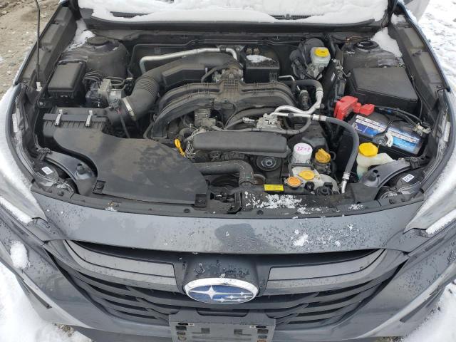 Photo 11 from auction – 2023 SUBARU LEGACY with VIN 4S3BWAB64P3004625