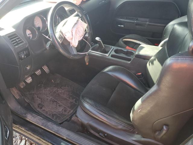 Photo 7 from auction – 2010 DODGE CHALLENGER with VIN 2B3CJ7DW7AH114092