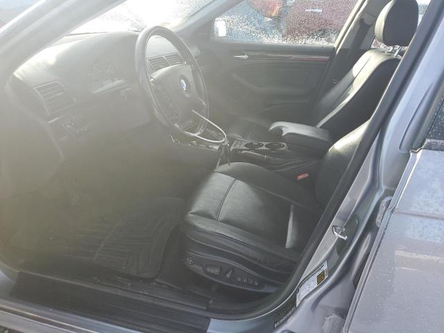 Фото 7 с аукциона – 2005 BMW 325 XI с VIN WBAEU33465PR14565