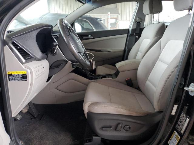 Photo 7 from auction – 2016 HYUNDAI TUCSON LIM with VIN KM8J33A2XGU190479