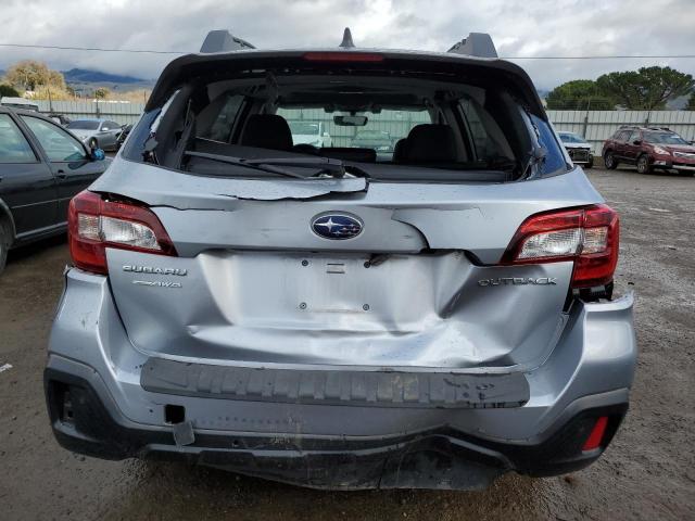 Photo 6 from auction – 2019 SUBARU OUTBACK 2. with VIN 4S4BSANCXK3395474