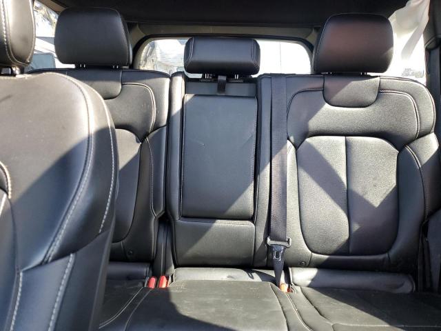 Photo 10 from auction – 2024 JEEP GRAND CHER with VIN 1C4RJGBG6RC158300