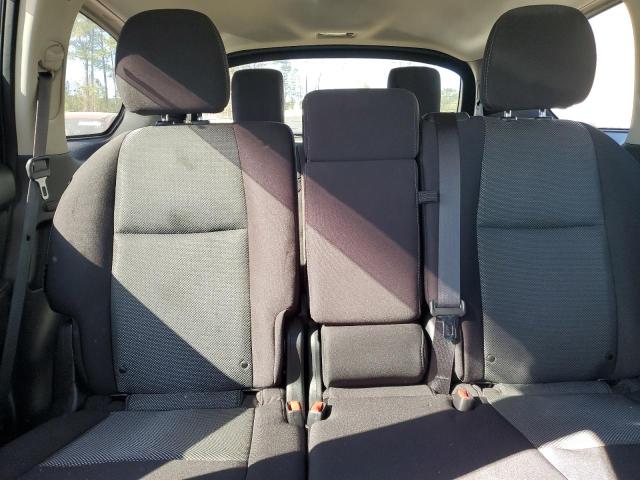 Photo 10 from auction – 2020 NISSAN PATHFINDER with VIN 5N1DR2BN2LC636333