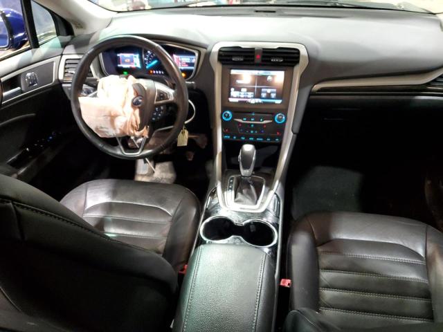 Photo 8 from auction – 2014 FORD FUSION SE with VIN 3FA6P0LU4ER314767