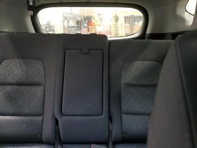 Photo 10 from auction – 2017 HYUNDAI TUCSON LIM with VIN KM8J3CA24HU569897