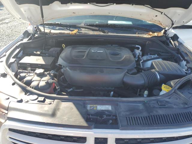 Photo 12 from auction – 2017 DODGE DURANGO GT with VIN 1C4RDJDG0HC759833