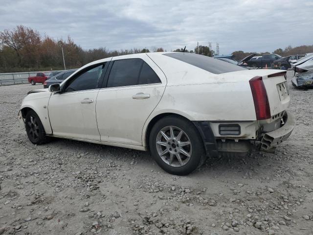 Photo 2 from auction – 2006 CADILLAC STS with VIN 1G6DW677560199225