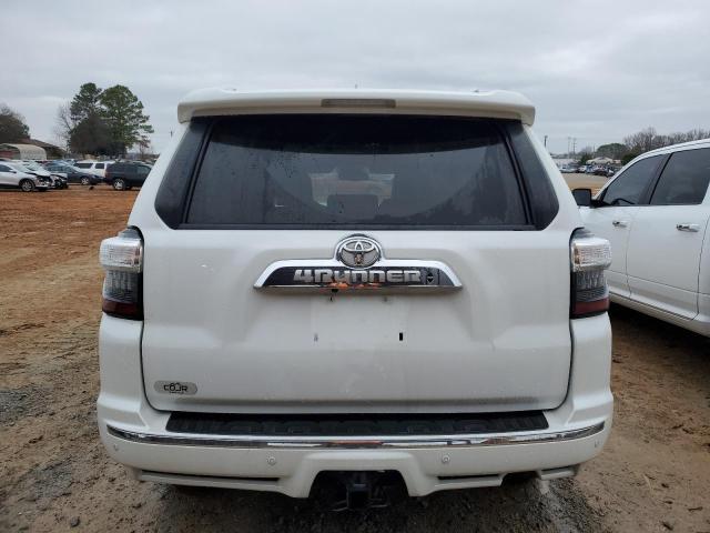 Photo 6 from auction – 2016 TOYOTA 4RUNNER SR with VIN JTEZU5JR0G5131637