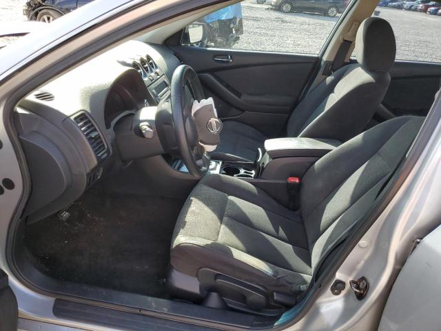 Photo 7 from auction – 2010 NISSAN ALTIMA BAS with VIN 1N4AL2AP5AN464009