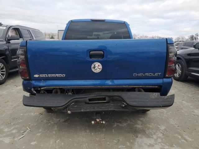 Photo 6 from auction – 2004 CHEVROLET SILVERADO with VIN 2GCEC19T341210568