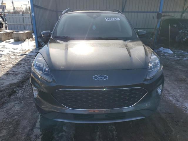 Photo 5 from auction – 2020 FORD ESCAPE TIT with VIN 1FMCU9DZ3LUC54406