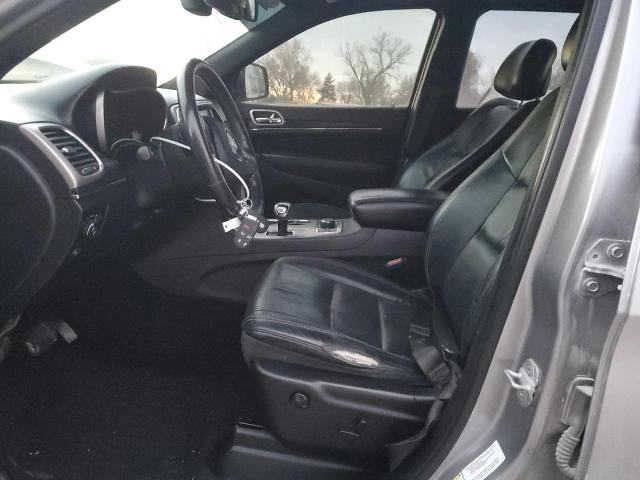 Photo 7 from auction – 2014 JEEP GRAND CHER with VIN 1C4RJFBG4EC264331