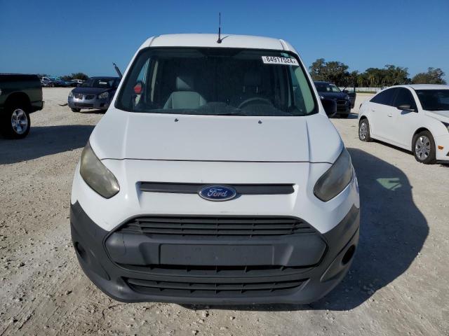 Photo 5 from auction – 2016 FORD TRANSIT CO with VIN NM0LS6E71G1284367