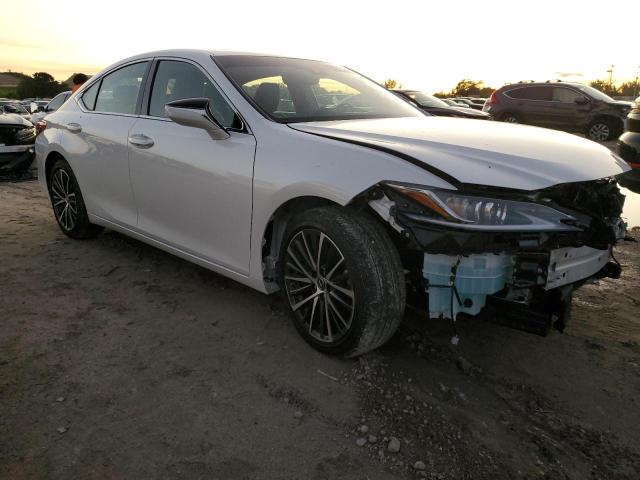 Photo 4 from auction – 2024 LEXUS ES 350 BAS with VIN 58ADZ1B19RU169656