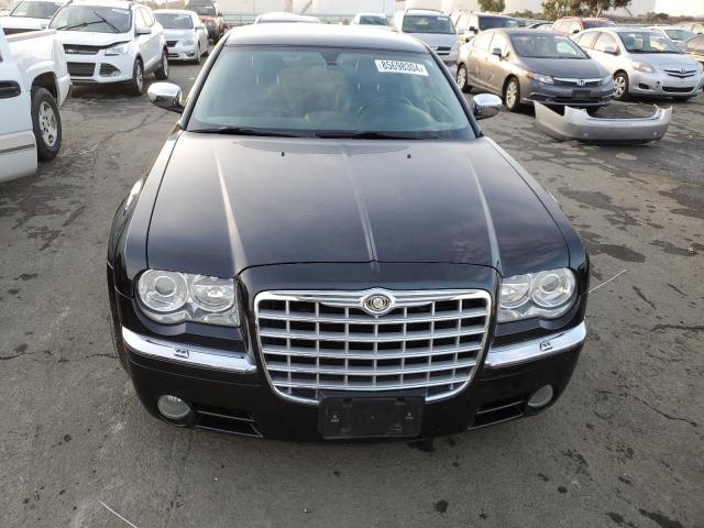 Photo 5 from auction – 2005 CHRYSLER 300C with VIN 2C3AA63H45H505021