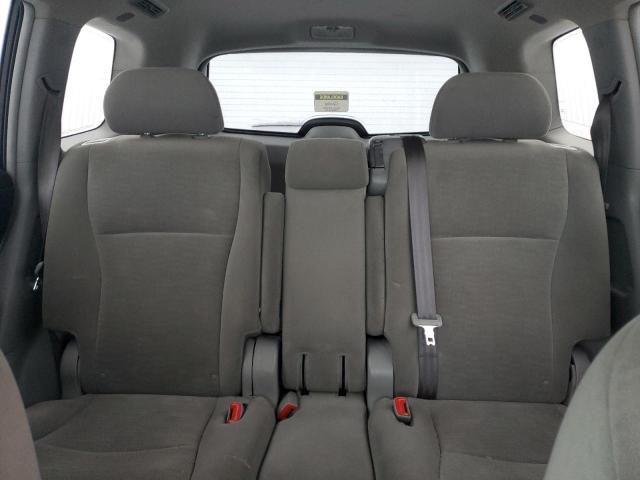 Photo 10 from auction – 2013 TOYOTA HIGHLANDER with VIN 5TDBK3EH0DS233298
