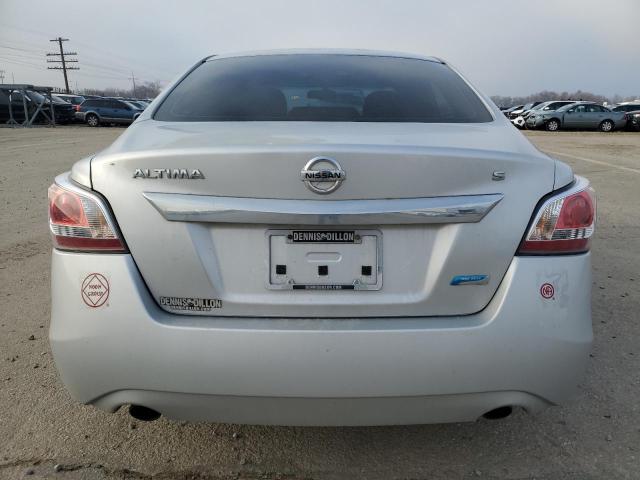 Photo 6 from auction – 2014 NISSAN ALTIMA 2.5 with VIN 1N4AL3AP1EN360838