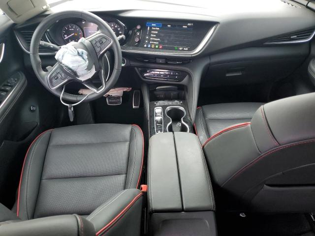 Photo 8 from auction – 2023 BUICK ENVISION E with VIN LRBFZNR46PD034609