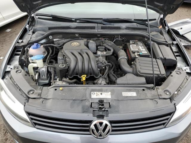 Photo 11 from auction – 2014 VOLKSWAGEN JETTA BASE with VIN 3VW2K7AJ2EM235536