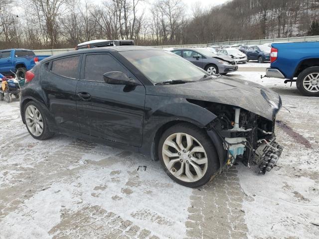 Photo 4 from auction – 2013 HYUNDAI VELOSTER with VIN KMHTC6AD0DU177487