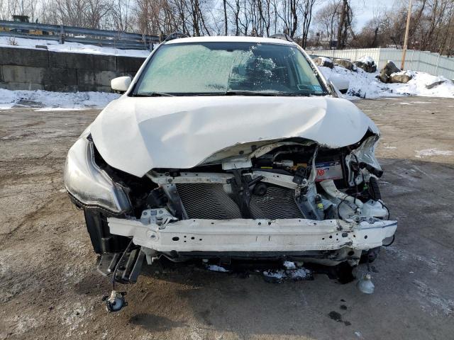 Photo 5 from auction – 2017 SUBARU CROSSTREK with VIN JF2GPABC1HH240325