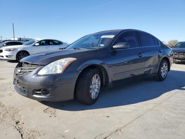 NISSAN ALTIMA BAS 2012 with VIN 1N4AL2AP0CN540691 - Photo from auction