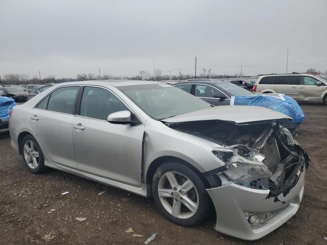 Photo 4 from auction – 2013 TOYOTA CAMRY L with VIN 4T1BF1FK4DU656296