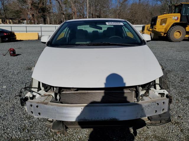 Photo 5 from auction – 2012 HONDA CIVIC EX with VIN 2HGFG3B86CH547656