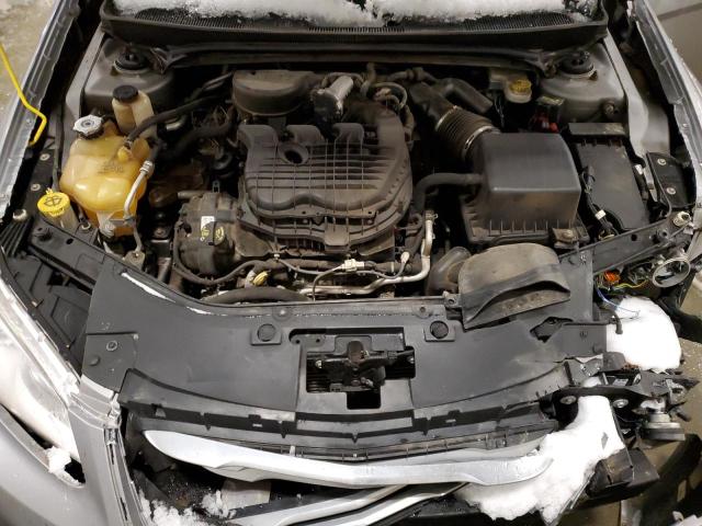 Photo 11 from auction – 2013 CHRYSLER 200 LIMITE with VIN 1C3CCBCGXDN520728