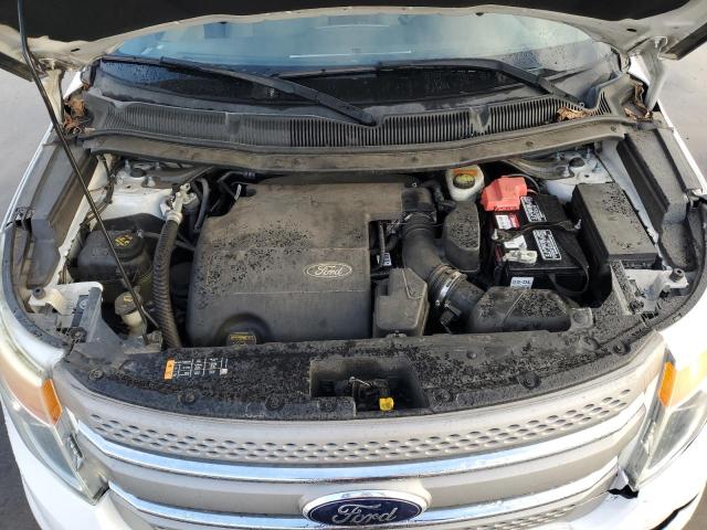 Photo 11 from auction – 2014 FORD EXPLORER with VIN 1FM5K7B88EGA59822