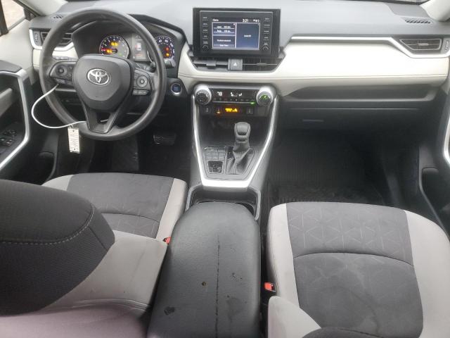 Photo 8 from auction – 2019 TOYOTA RAV4 XLE with VIN JTMP1RFV1KD508895