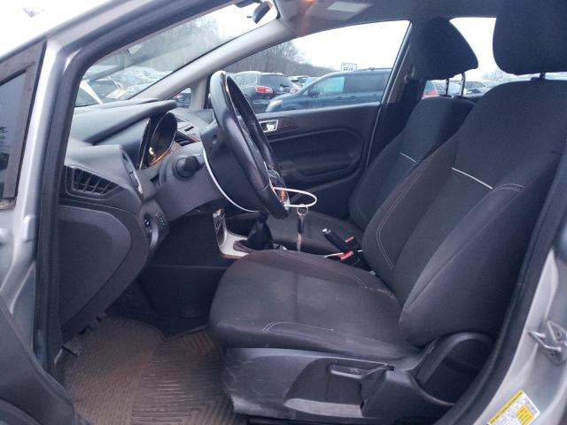 Photo 7 from auction – 2014 FORD FIESTA SE with VIN 3FADP4EE9EM170862