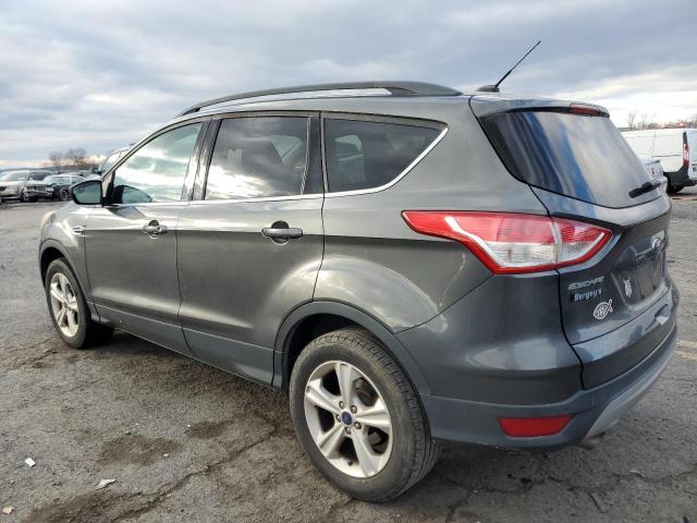 Photo 2 from auction – 2016 FORD ESCAPE SE with VIN 1FMCU9GXXGUA74839