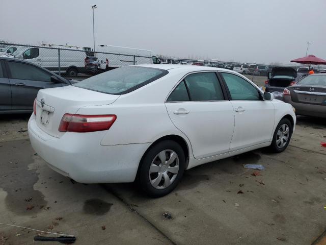 Photo 3 from auction – 2008 TOYOTA CAMRY CE with VIN 4T4BE46K98R032414